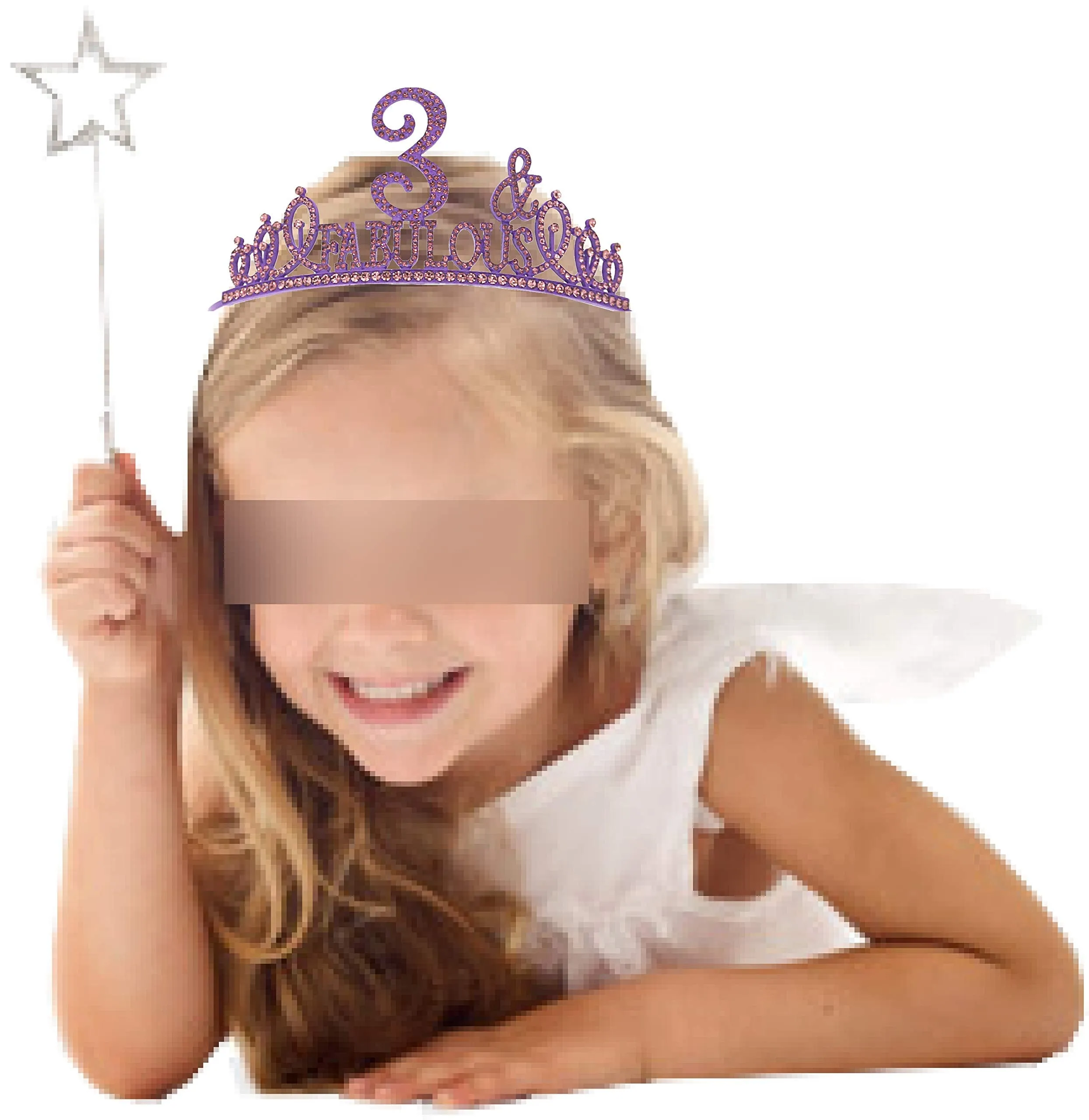 3rd Birthday Girl,3 Birthday Tiara,3rd Birthday,3 Year Old Tiara,3rd Birthday Decorations