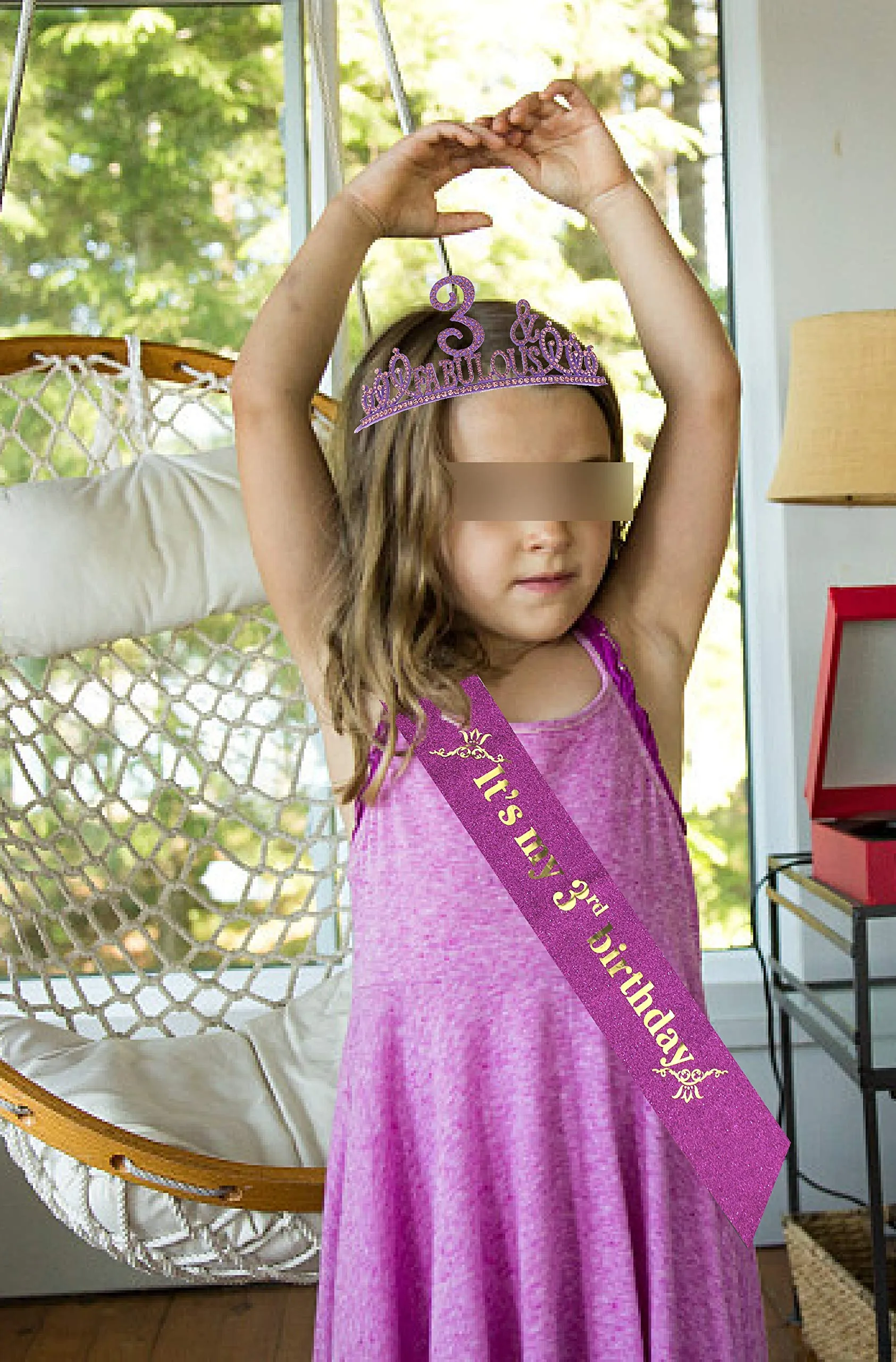 3rd Birthday Girl,3 Birthday Tiara,3rd Birthday,3 Year Old Tiara,3rd Birthday Decorations