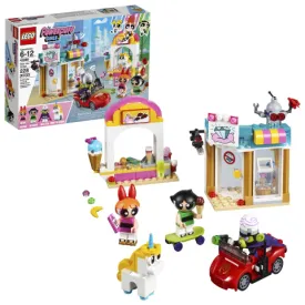 41288 LEGO® Powerpuff Girls Mojo Jojo Strikes