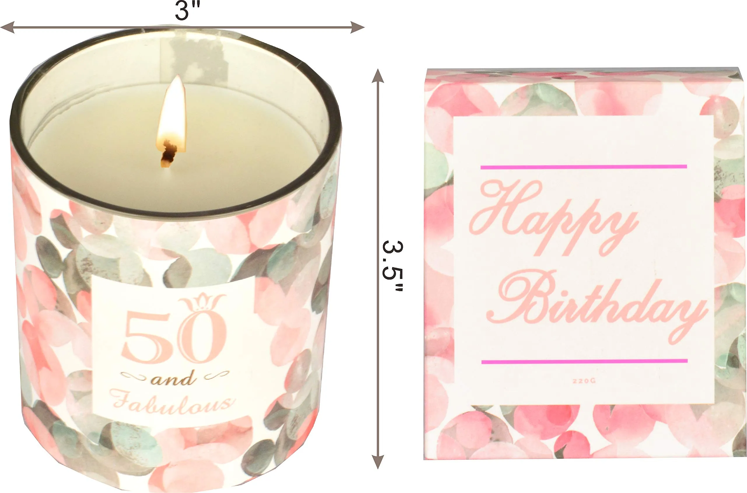 50Th Birthday Gifts For Women, 50 Birthday Gifts, Gifts For 50Th Birthday Women, 50Th