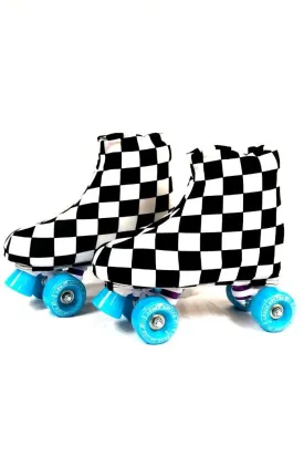 Adult Roller Skate Boot Covers