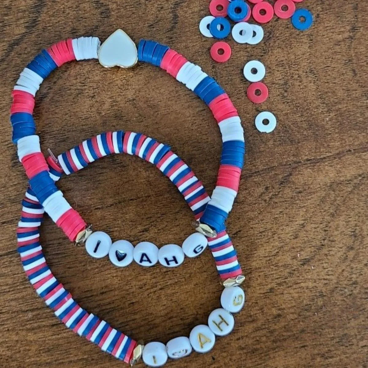 AHG DIY Bracelet Kit