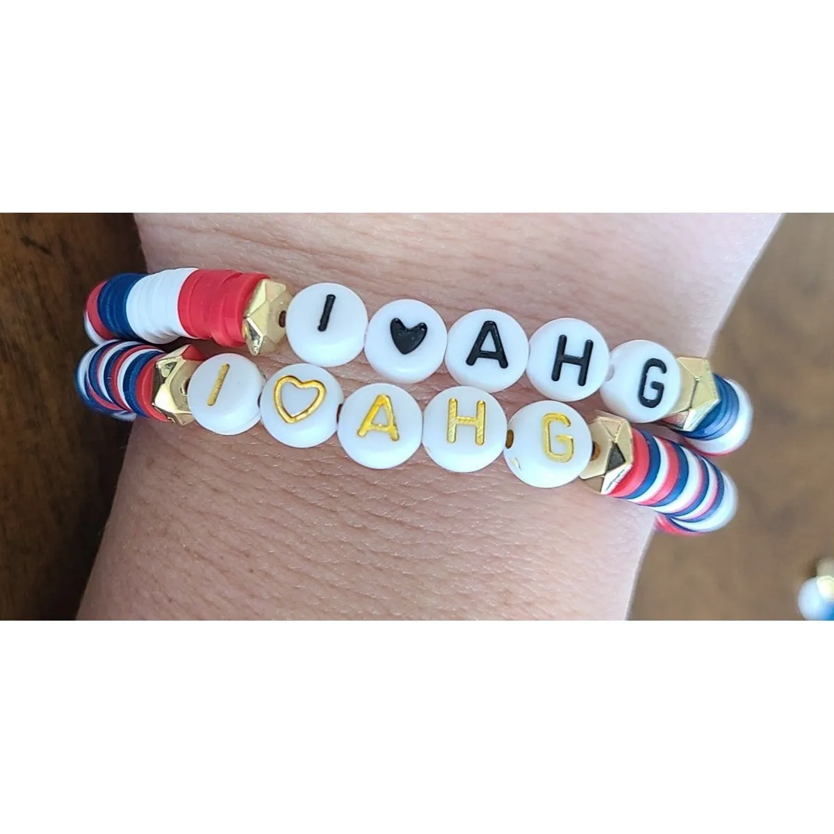 AHG DIY Bracelet Kit