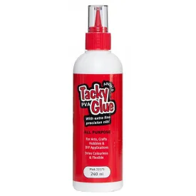 Anita's Tacky PVA Glue (240ml)