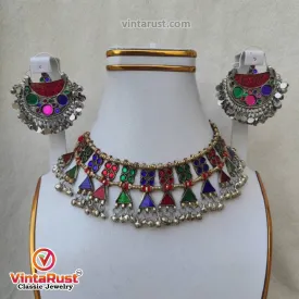 Antique handmade stylish Jewelry-Set