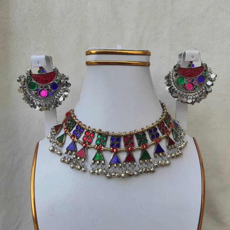 Antique handmade stylish Jewelry-Set