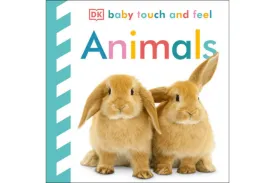 Baby Touch and Feel: Animals