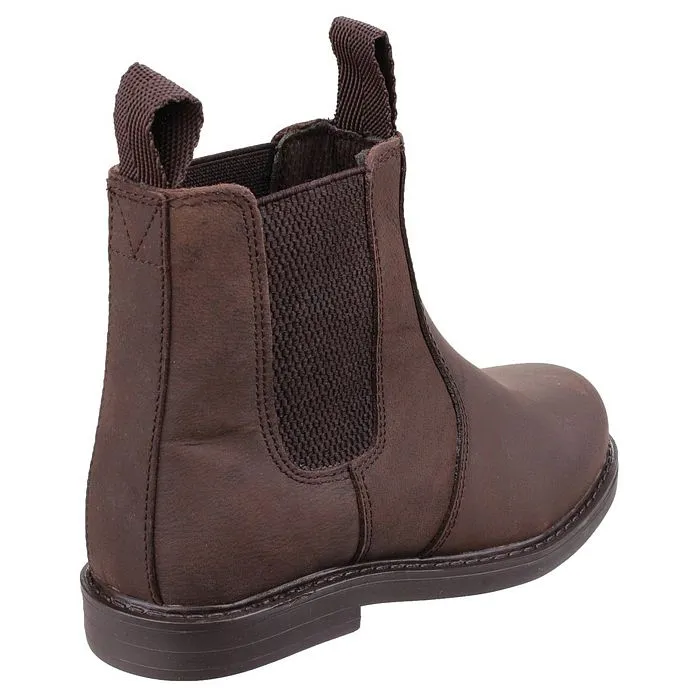 Childs Camberwell Boot Brown