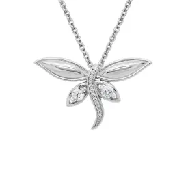 Dragonfly Necklace