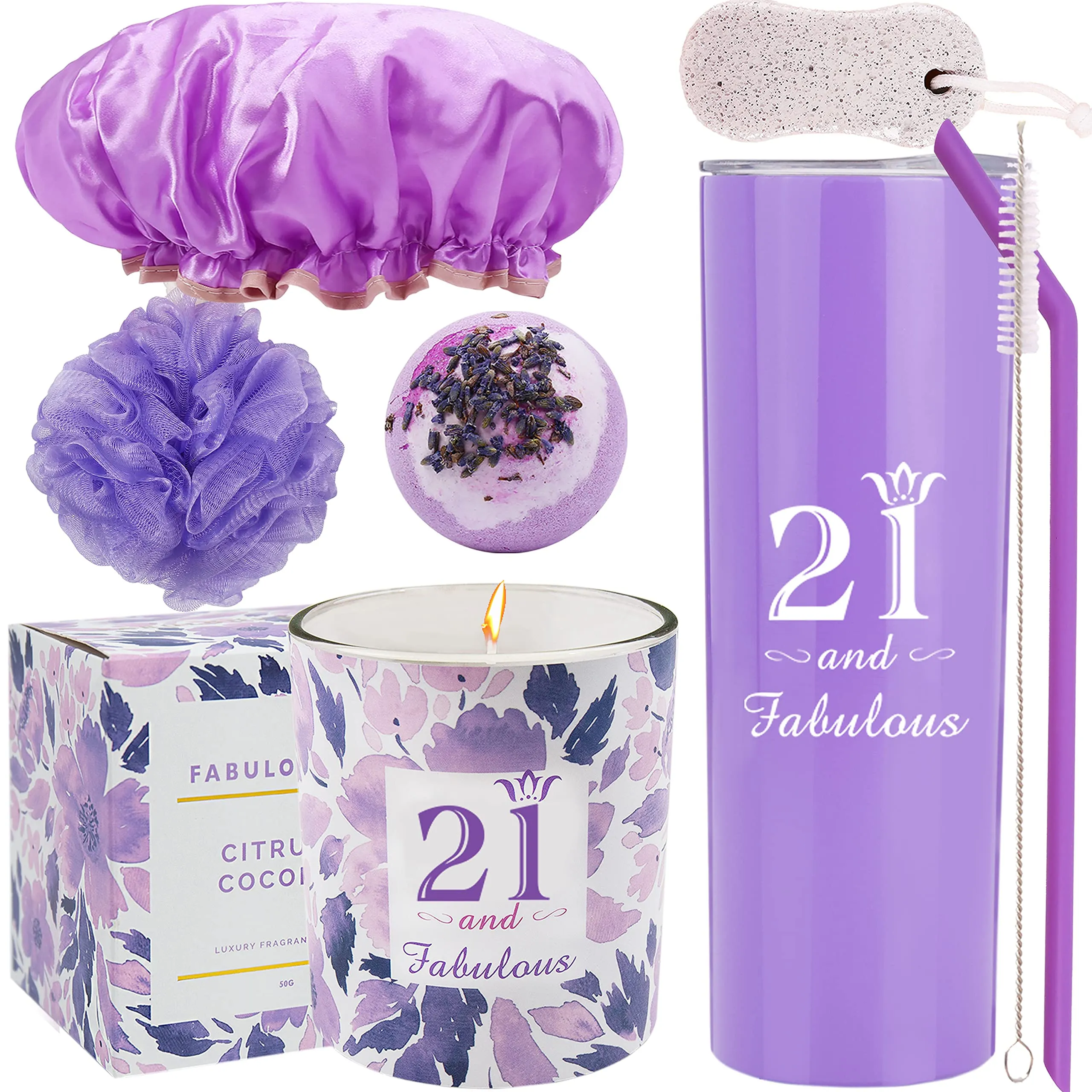 Finally 21st Birthday, 21st Birthday Gifts for Girl, 21 Birthday Gifts, Gifts for 21st