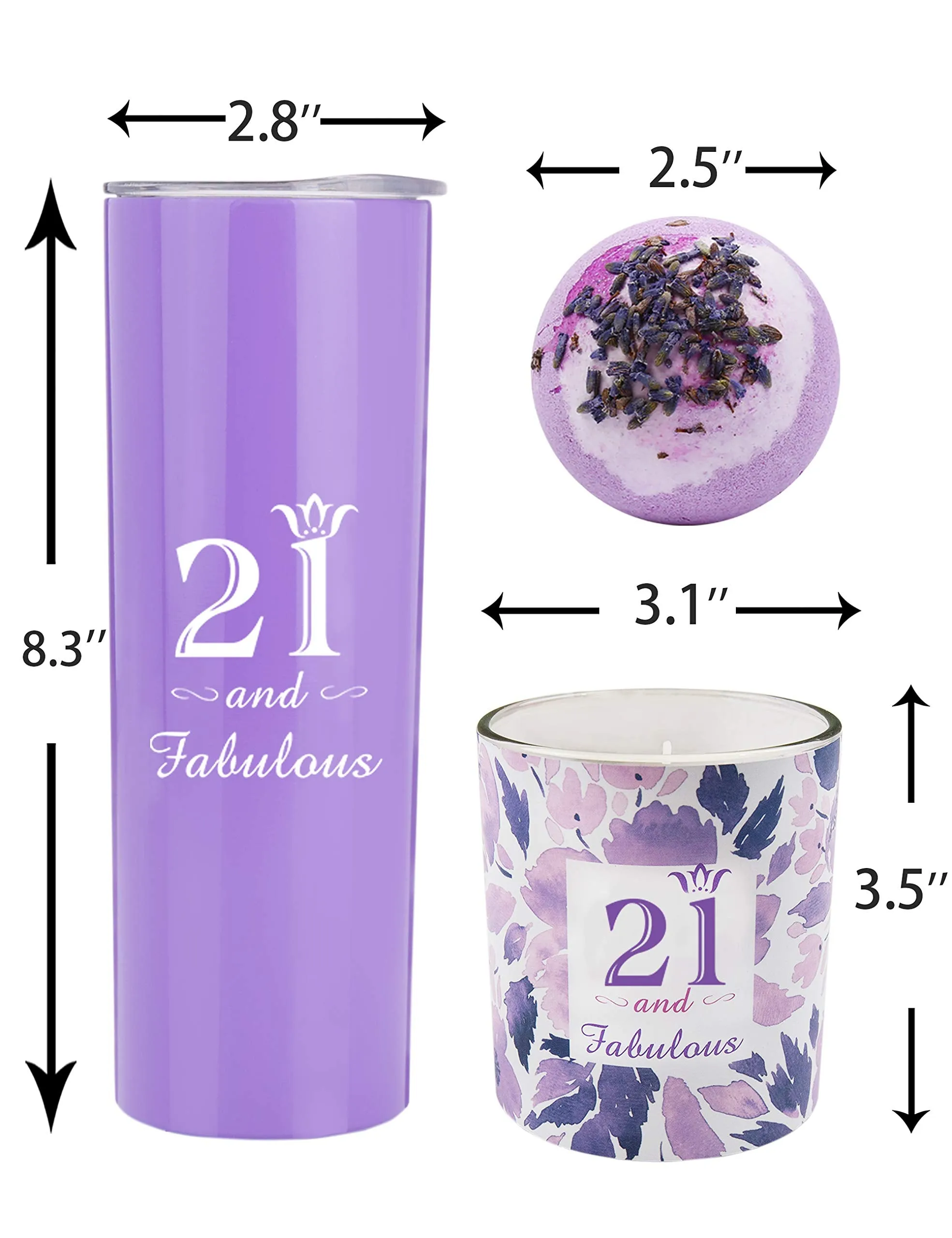 Finally 21st Birthday, 21st Birthday Gifts for Girl, 21 Birthday Gifts, Gifts for 21st