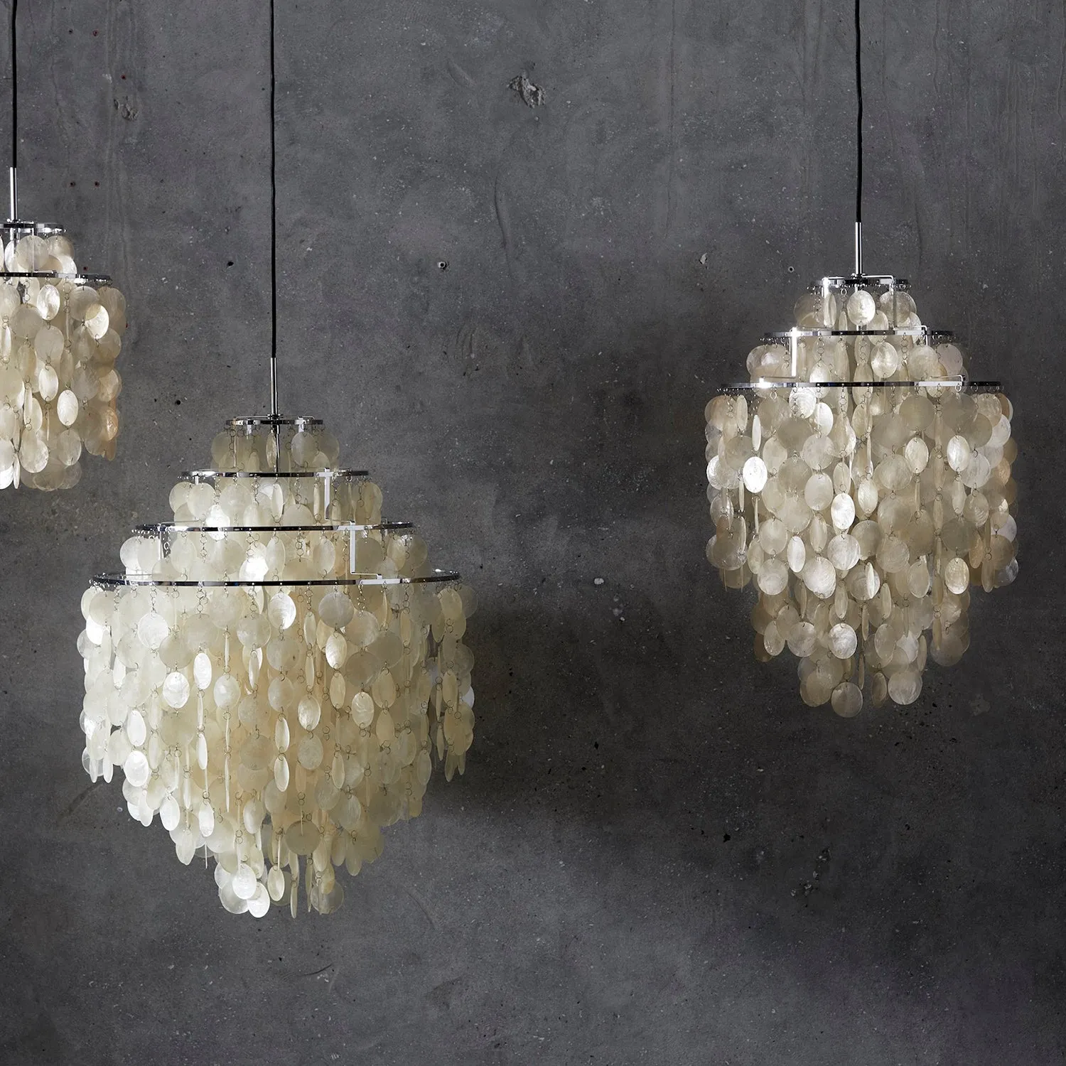 Fun 0DM Pendant Light