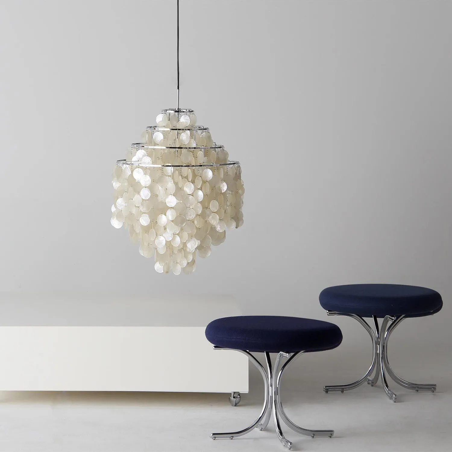 Fun 0DM Pendant Light