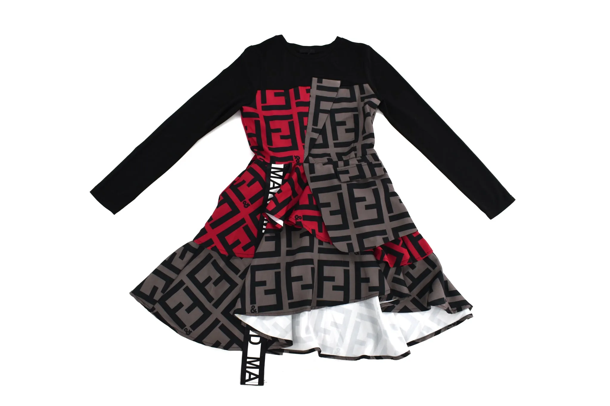 Fun & Fun, Girls Dress, 12 Years