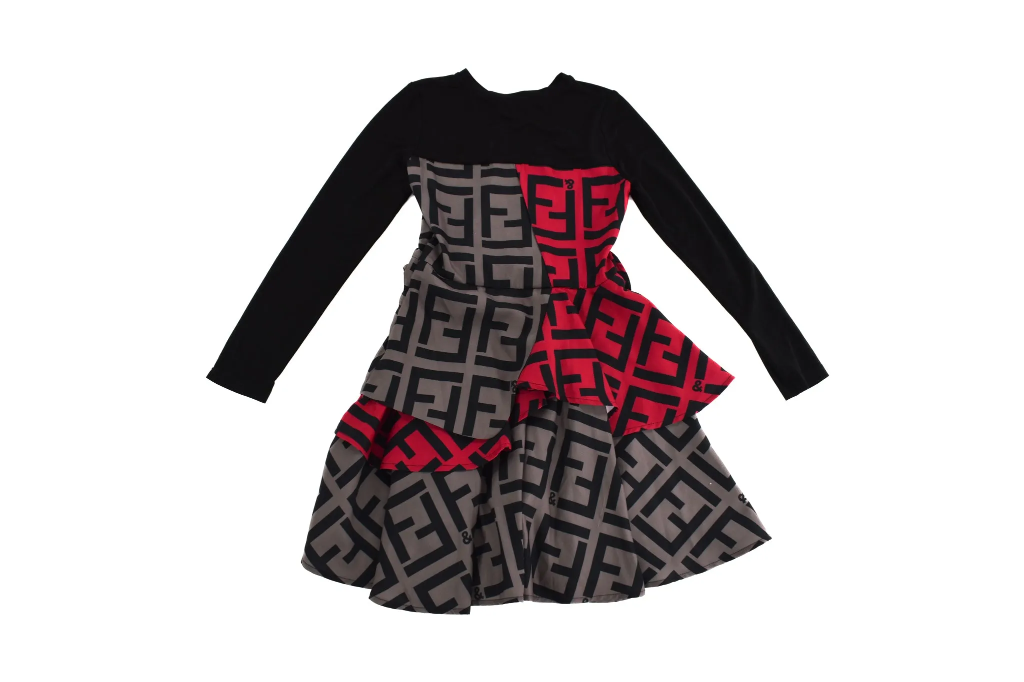 Fun & Fun, Girls Dress, 12 Years