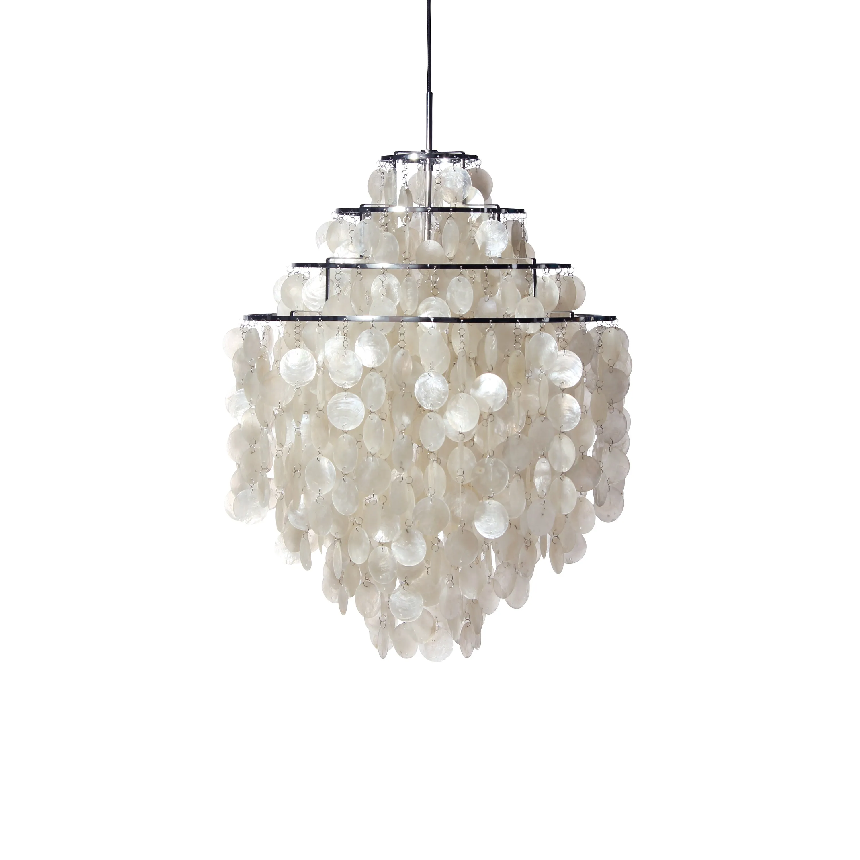 Fun Pendant Light