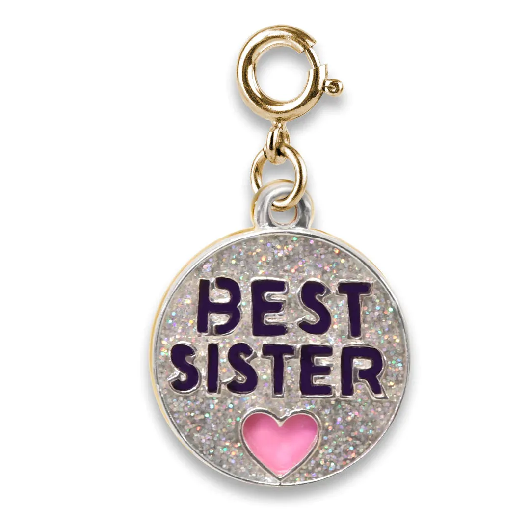 Fun Personality Charms- Girls