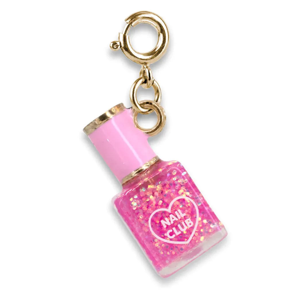 Fun Personality Charms- Girls