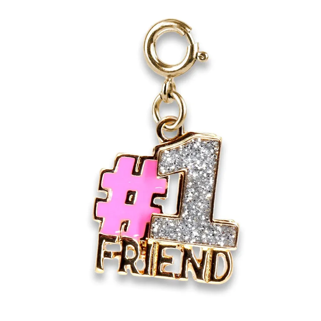 Fun Personality Charms- Girls