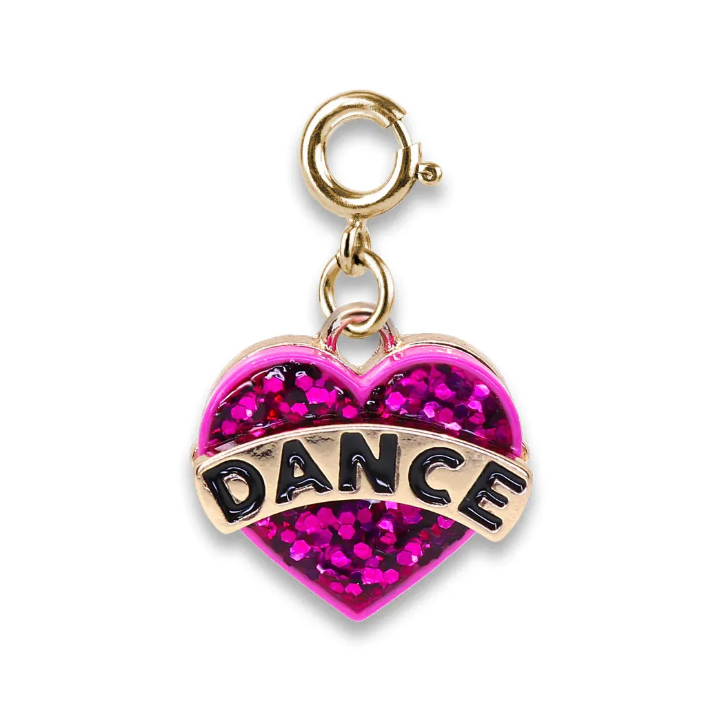 Fun Personality Charms- Girls