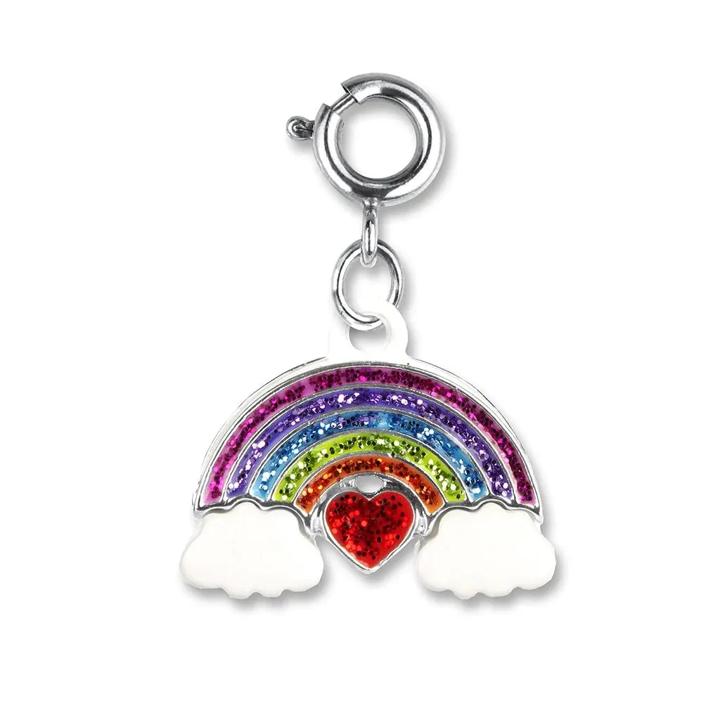 Fun Personality Charms- Girls