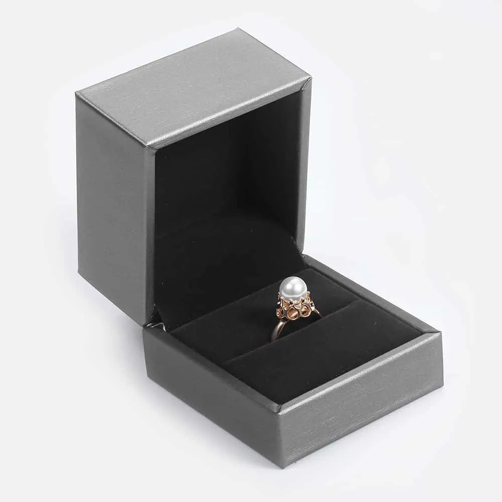 Gift Boxes for ring bracelet necklace Jewelry Package Accessories Birthday Packing