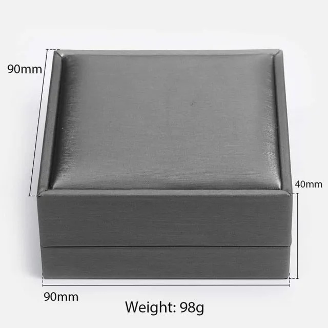 Gift Boxes for ring bracelet necklace Jewelry Package Accessories Birthday Packing