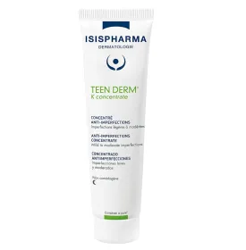 Isis Teen Derm K Conc Serum 30 ML