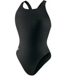 LSC Speedo Solid Lycra Super Proback Youth