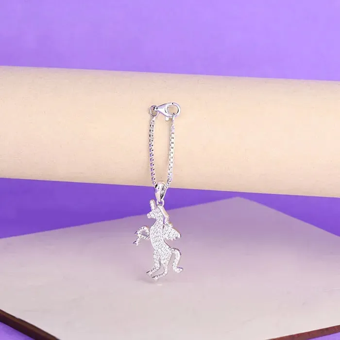 Magical Unicorn Charm