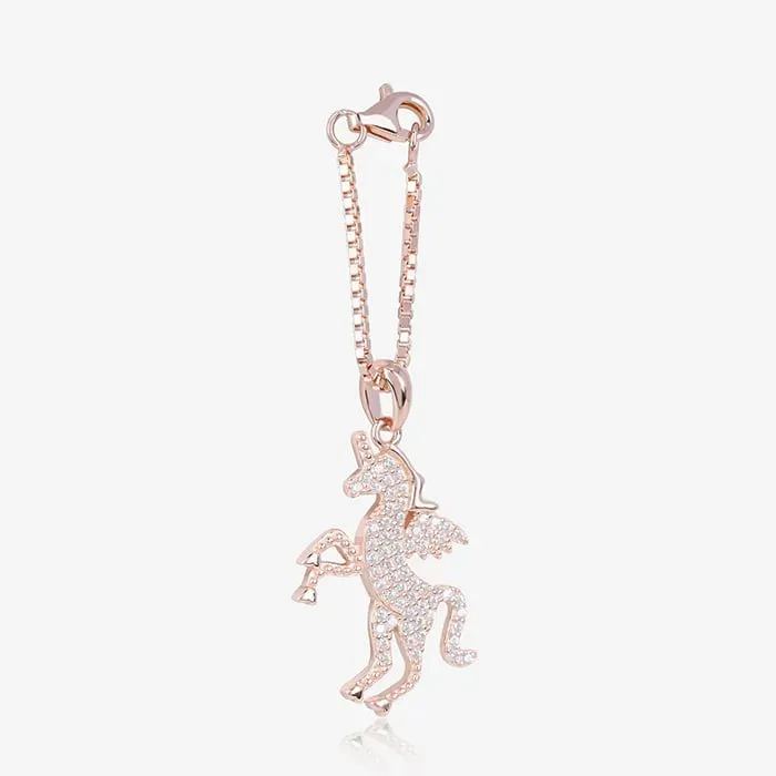 Magical Unicorn Charm