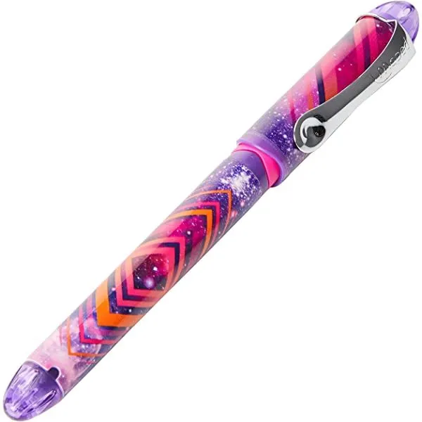 Maped Comics Teen Fountain Pen Pink