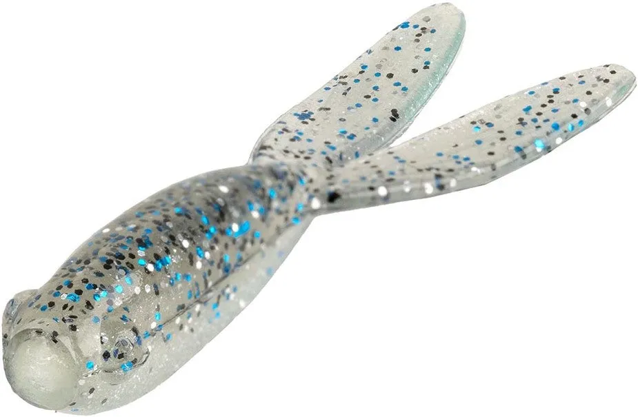 Mr. Crappie Teen-Zee Tails - 15 Pack