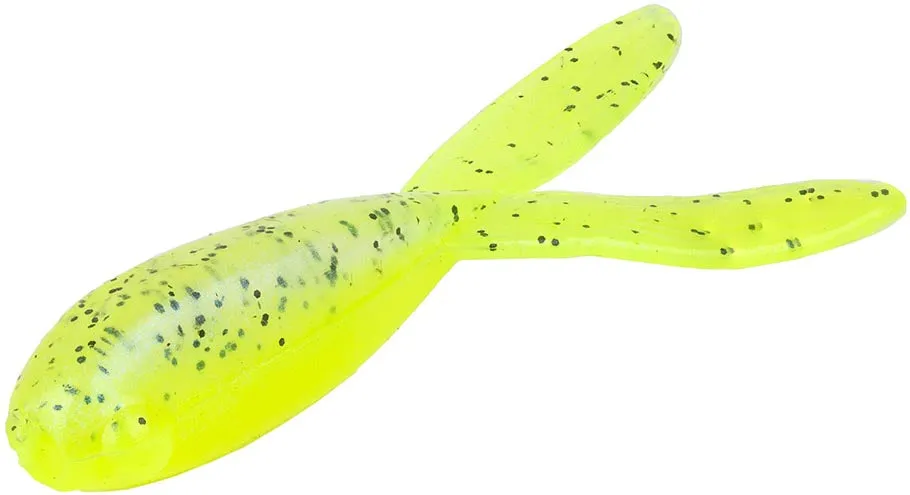 Mr. Crappie Teen-Zee Tails - 15 Pack