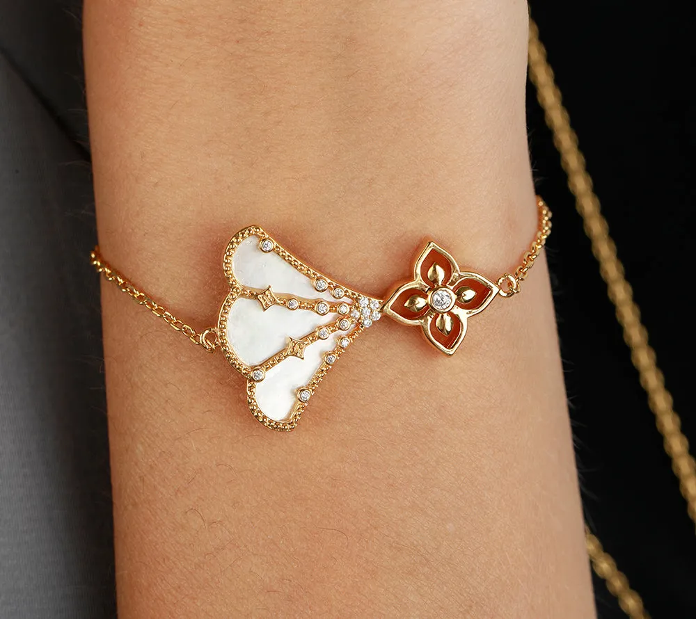 Princess- bracelet