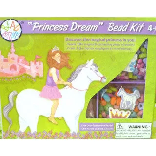 Princess Dream Bead Kit