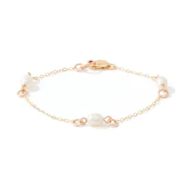 Ronaldo Jewelry Bliss Bracelet