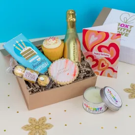 Sensational Birthday Gift Box