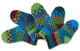 Solmate Socks Baby Series JuneBug Socks