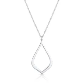 Teardrop Necklace