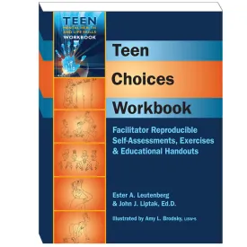 Teen Choices Workbook