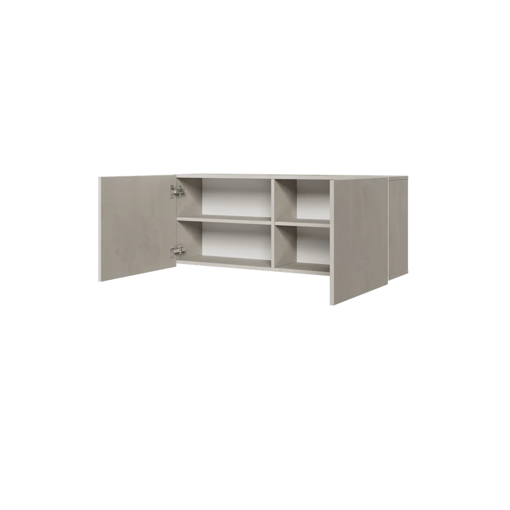 Teen Flex TF-10 Hanging Cabinet 100cm