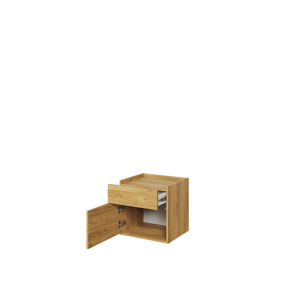 Teen Flex TF-18 Bedside Table 45cm