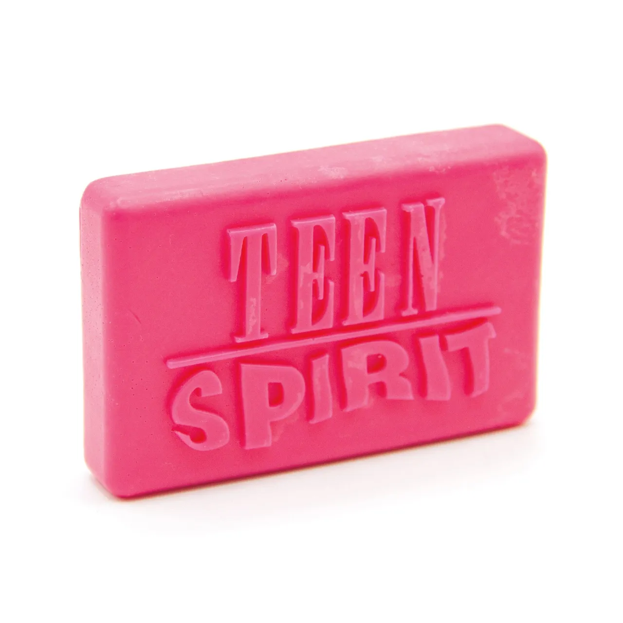 Teen Spirit Soap