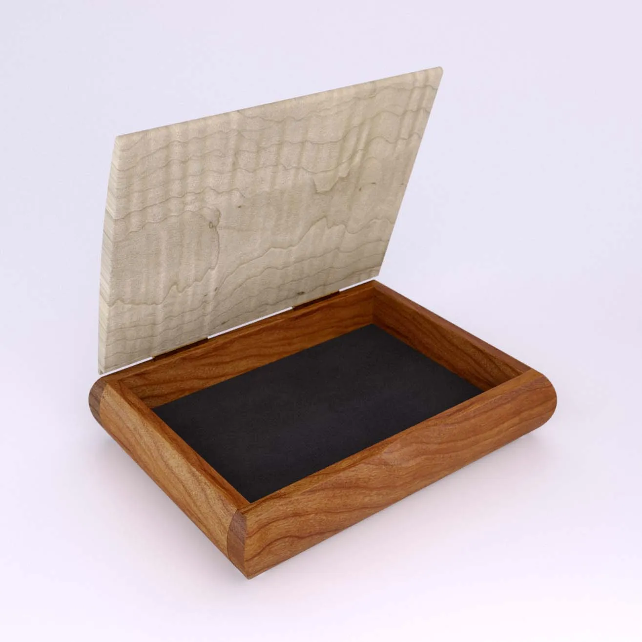 Tranquility Keepsake Box