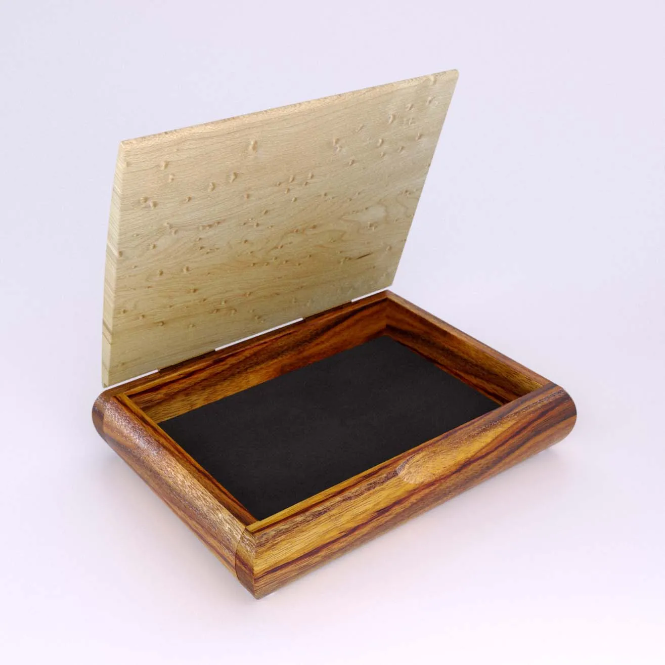 Tranquility Keepsake Box