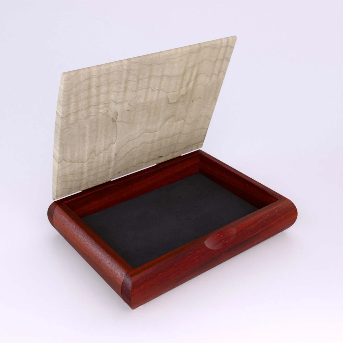 Tranquility Keepsake Box