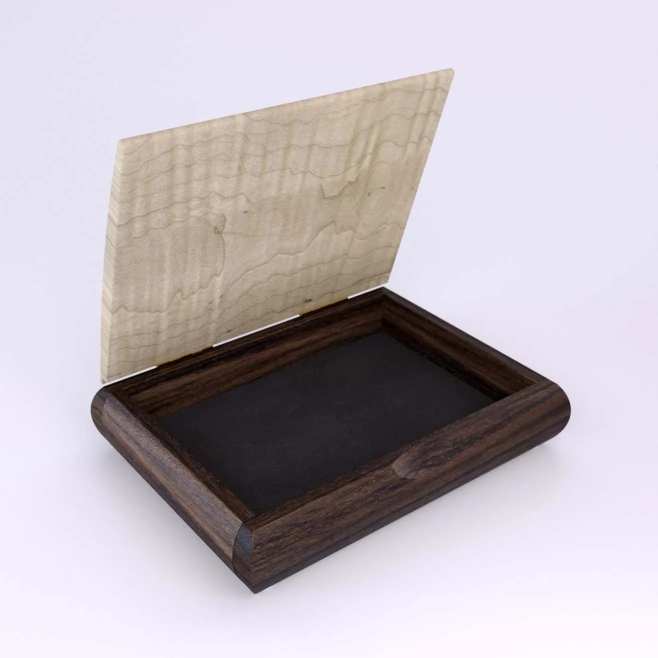 Tranquility Keepsake Box