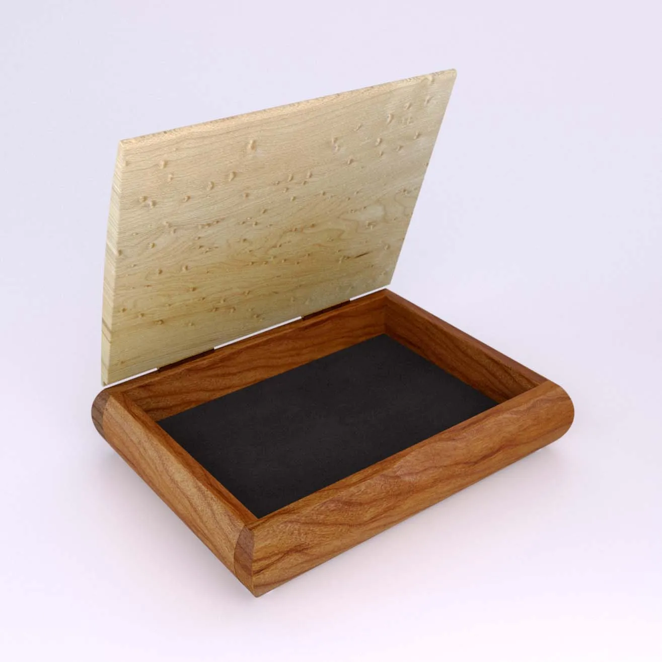 Tranquility Keepsake Box