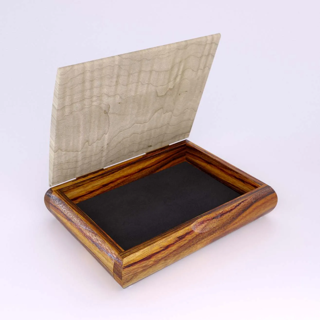 Tranquility Keepsake Box